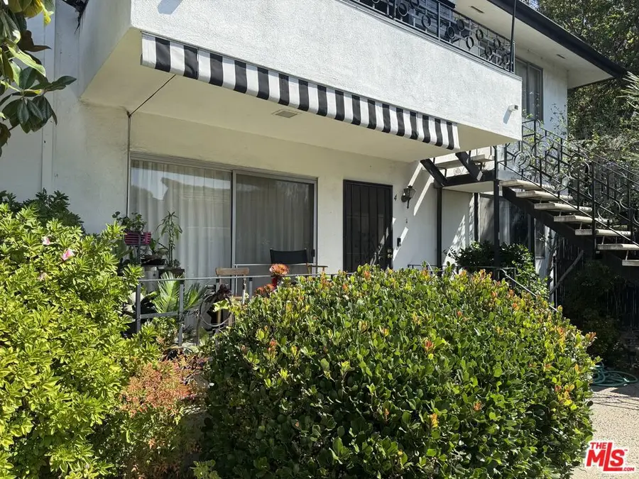 3320 Griffith Park Boulevard #4, Los Angeles, CA 90027 - #3