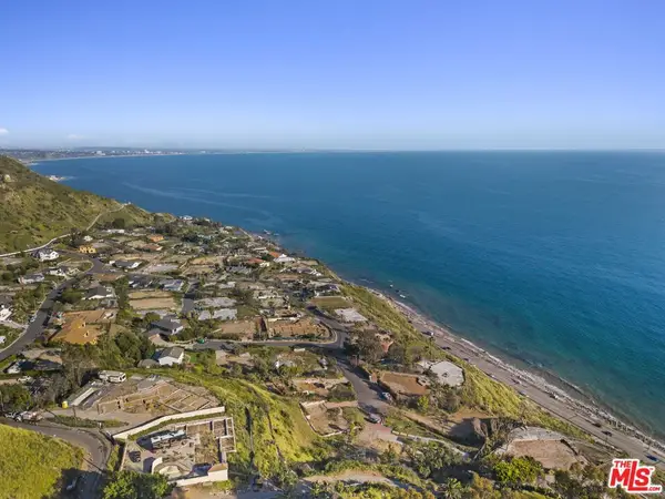 20541 Roca Chica Drive, Malibu, CA 90265
