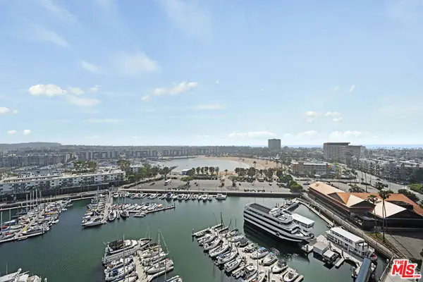 4267 Marina City Dr #PH 4, Marina Del Rey, CA 90292