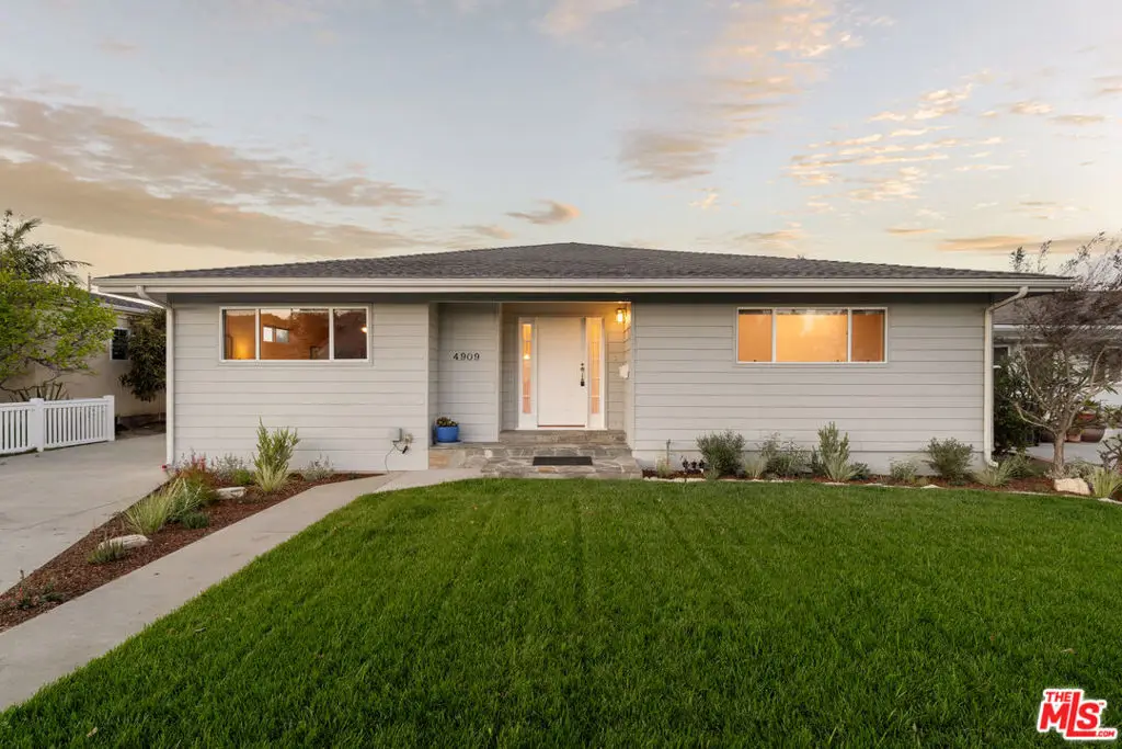 4909 Milne Drive, Torrance, CA 90505 - #1