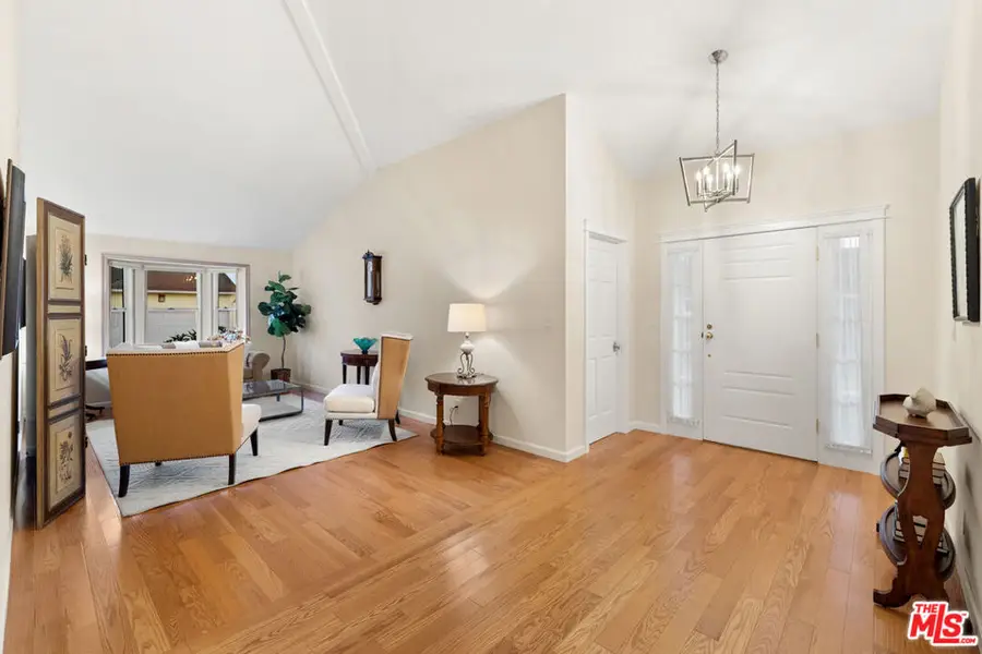 4909 Milne Drive, Torrance, CA 90505 - #2