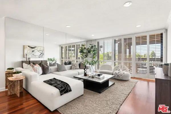 8640 Gulana Avenue #K3017, Playa Del Rey, CA 90293