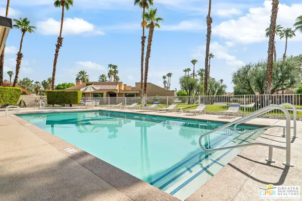 3072 Regency Drive, Palm Springs, CA 92264