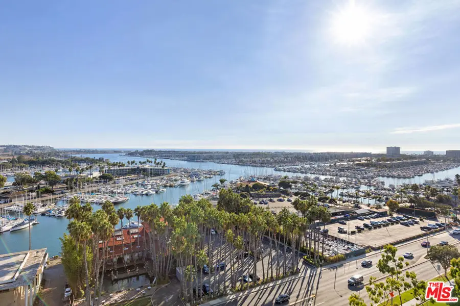 13600 Marina Pointe Drive #1609, Marina Del Rey, CA 90292 - #2