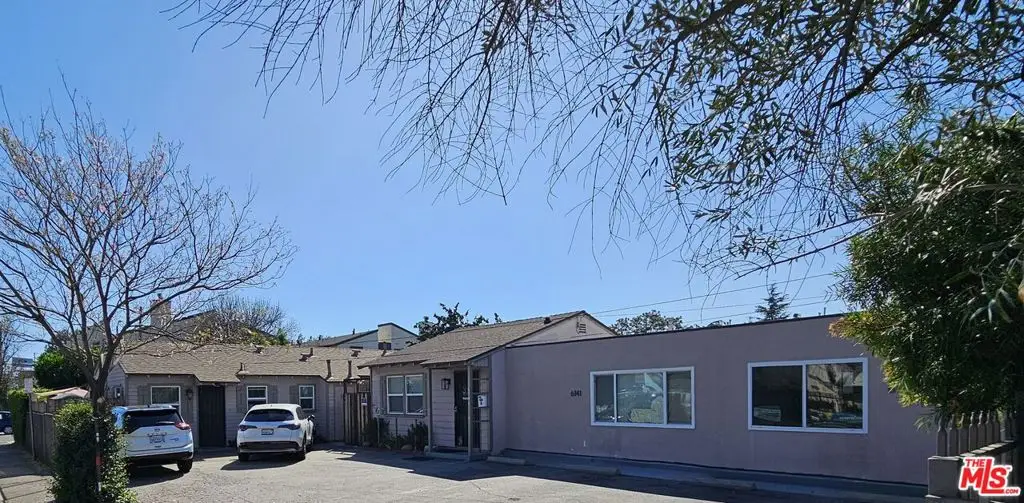 6141 Hazeltine Avenue, Van Nuys, CA 91401 - #1