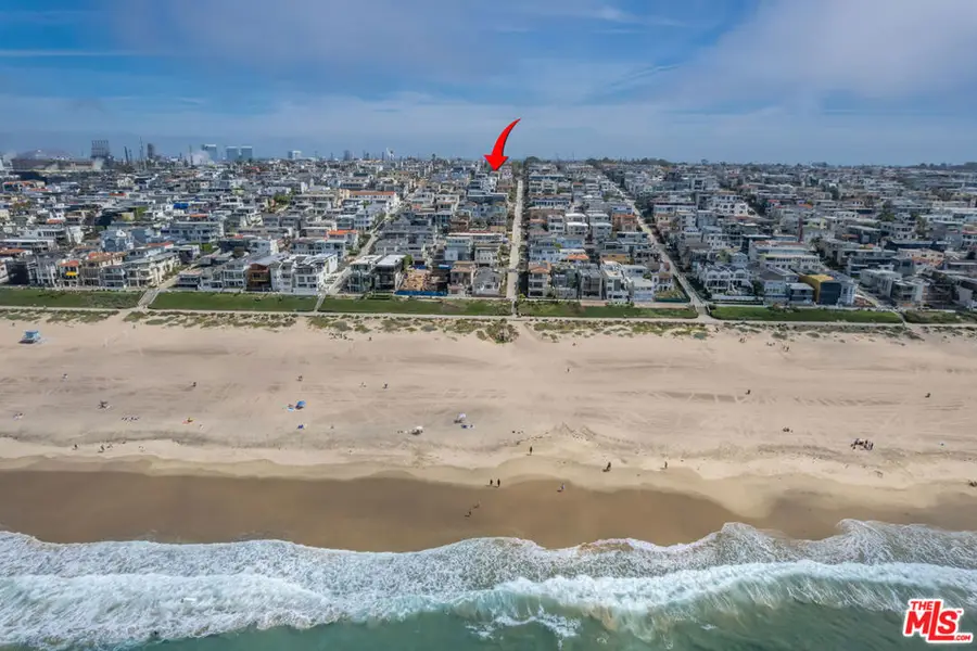 3204 Crest Drive, Manhattan Beach, CA 90266 - #2
