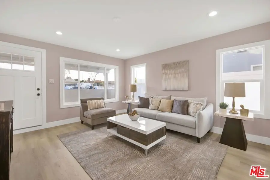5011 W 131st Street, Hawthorne, CA 90250 - #3