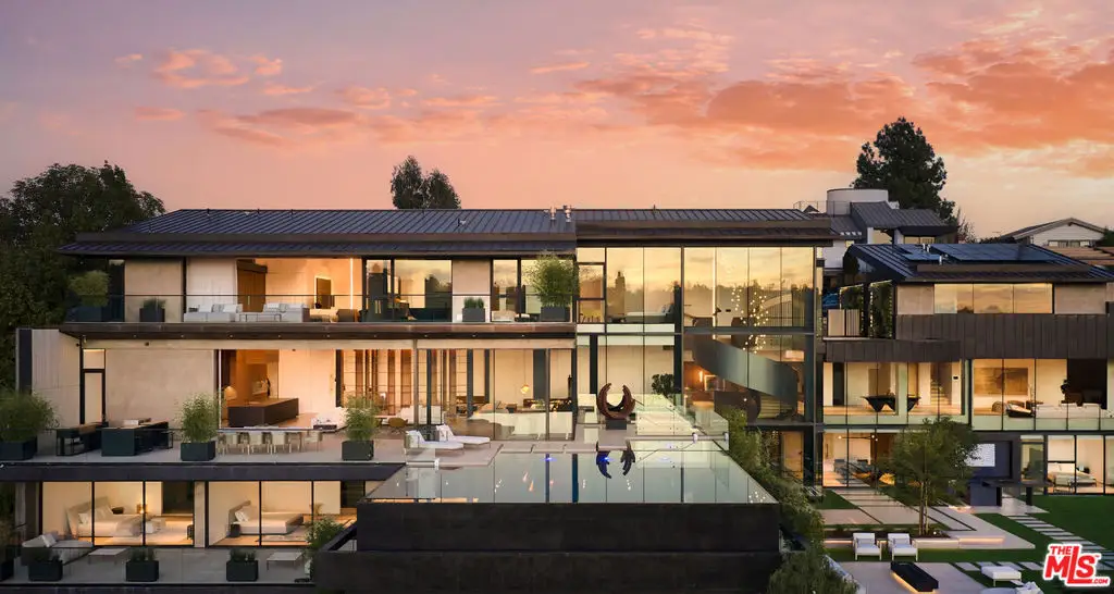 1857 Bel Air Road, Los Angeles, CA 90077 - #1