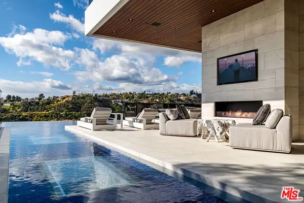 1475 Bel Air Road, Los Angeles, CA 90077