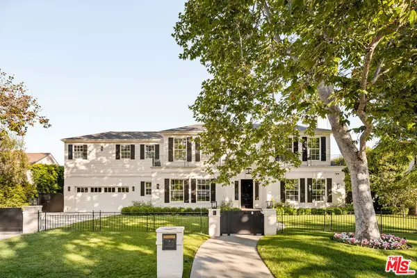 1232 Corsica Drive, Pacific Palisades, CA 90272