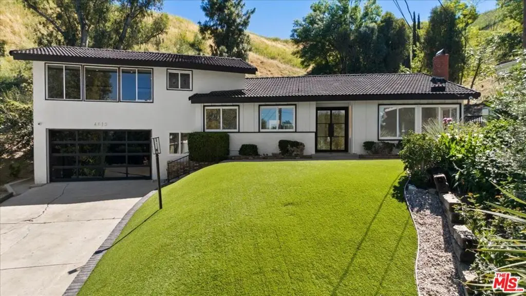 4810 Rosa Road, Woodland Hills, CA 91364 - #1