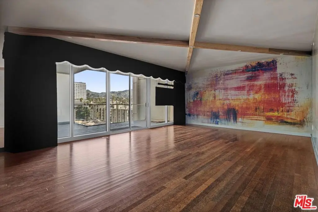 6250 Hollywood Boulevard #9E, Los Angeles, CA 90028 - #1