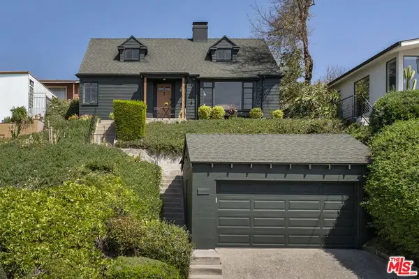 2502 Armstrong Avenue, Los Angeles, CA 90039