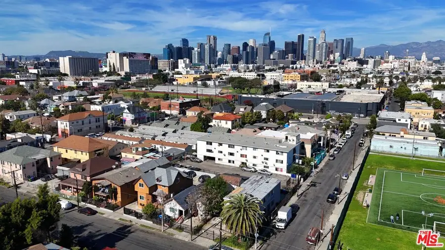 2335 Wall Street, Los Angeles, CA 90011 - #2