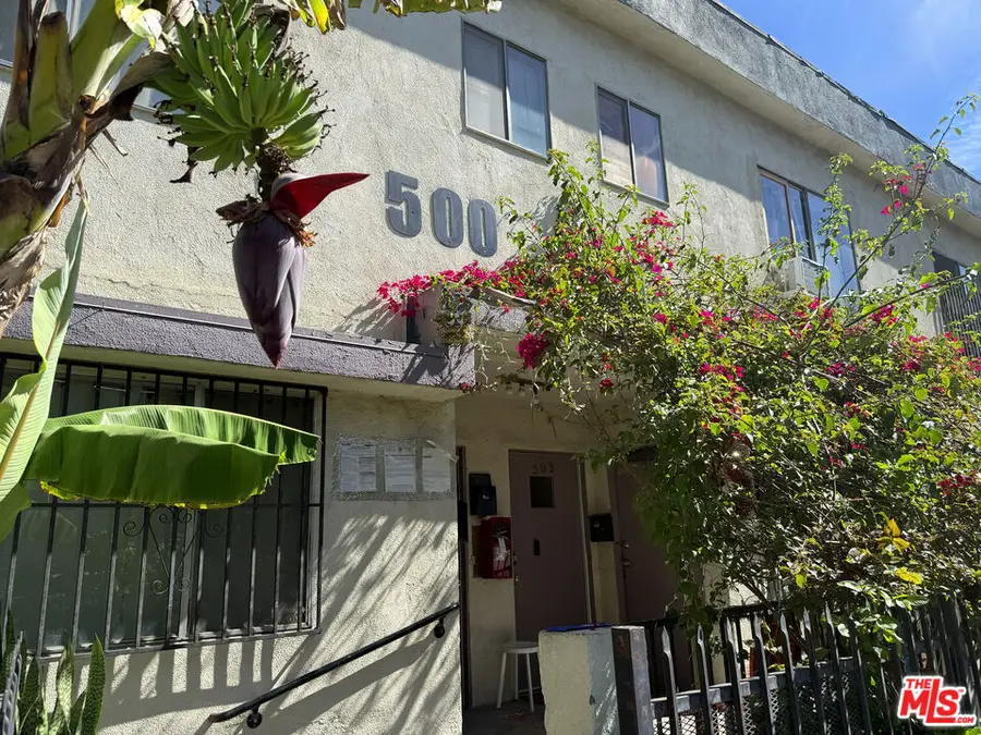500 N Alexandria Avenue, Los Angeles, CA 90004 - #3