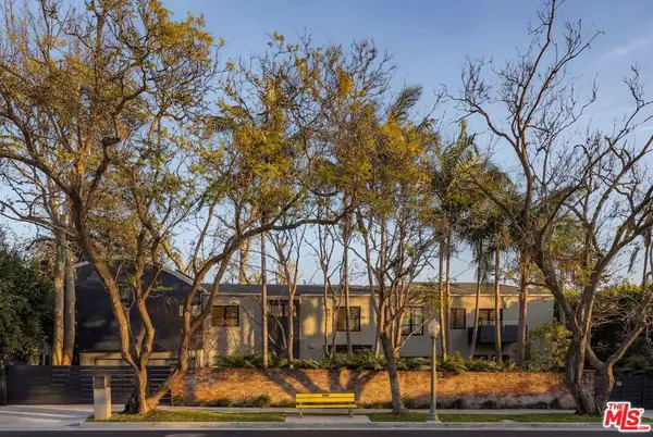 576 E Channel Road, Santa Monica, CA 90402