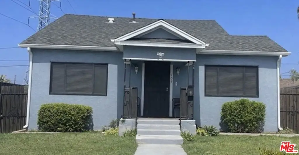 10518 Stanford Avenue, Los Angeles, CA 90002 - #1