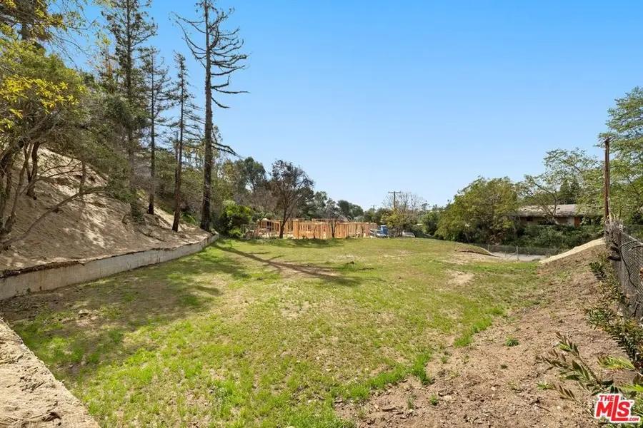 1018 Maroney Lane, Pacific Palisades, CA 90272 - #3