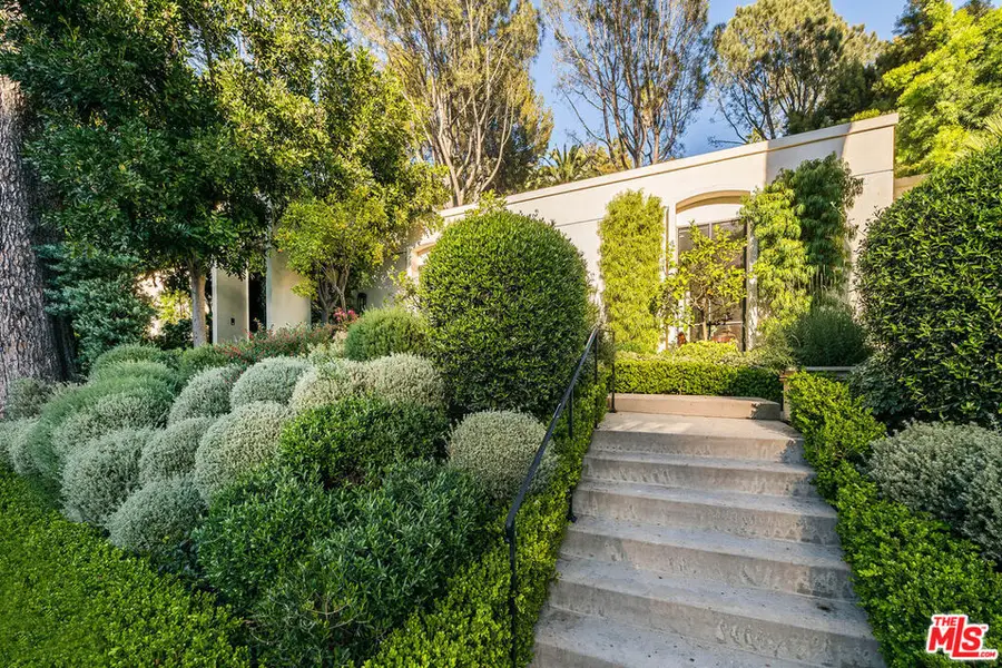 1114 Sutton Way, Beverly Hills, CA 90210 - #3