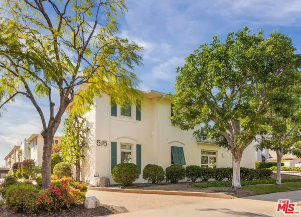 515 S Oakland Avenue #2A, Pasadena, CA 91101