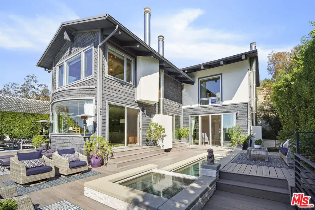 3631 Serra Road, Malibu, CA 90265 - #1