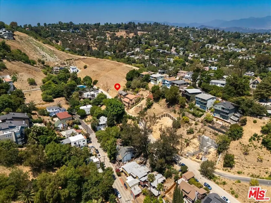 0 Glenalbyn Dr, Los Angeles, CA 90065 - #2