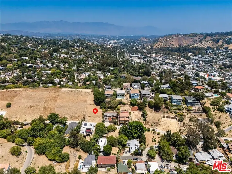 0 Glenalbyn Dr, Los Angeles, CA 90065 - #3