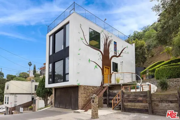7210 Sunnydip Trail, Los Angeles, CA 90068