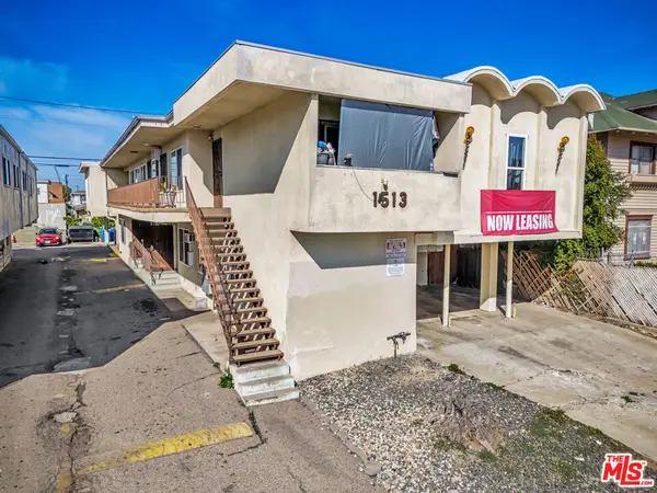 1513 Arlington Avenue, Los Angeles, CA 90019