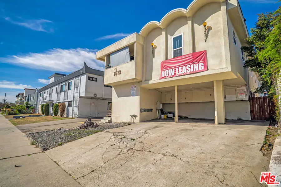 1513 Arlington Avenue, Los Angeles, CA 90019 - #3