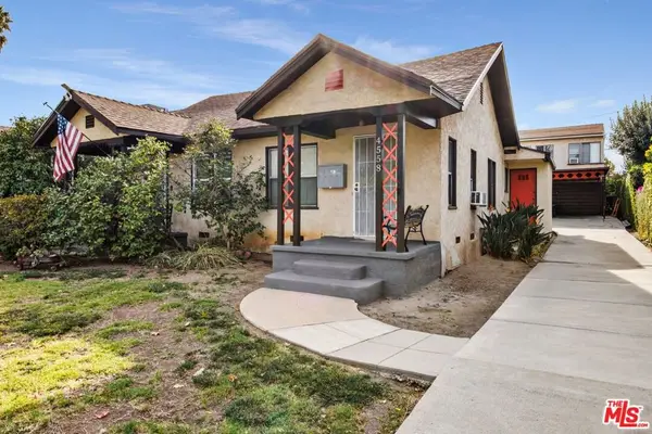 4558 Paulhan Avenue, Los Angeles, CA 90041