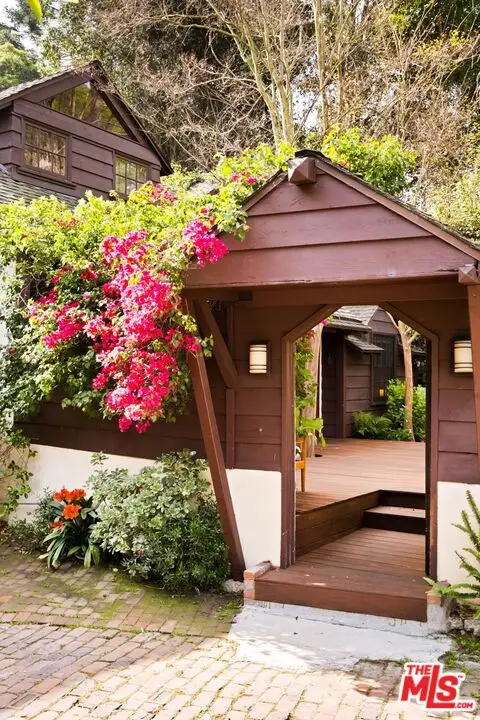 2030 Benedict Canyon Drive, Beverly Hills, CA 90210 - #2