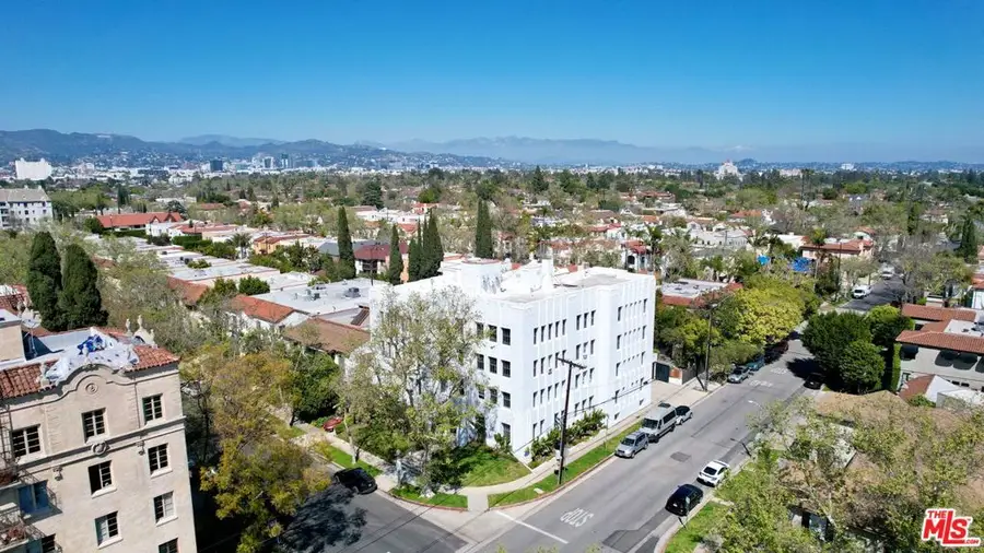 100 N Sycamore Avenue, Los Angeles, CA 90036 - #3
