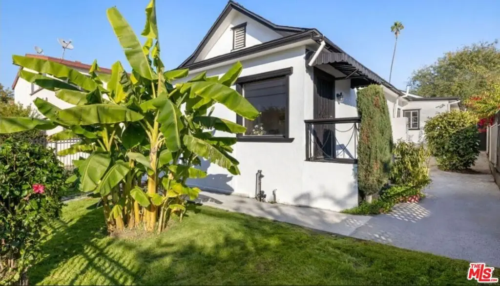 1222 N Virgil Avenue, Los Angeles, CA 90029 - #1