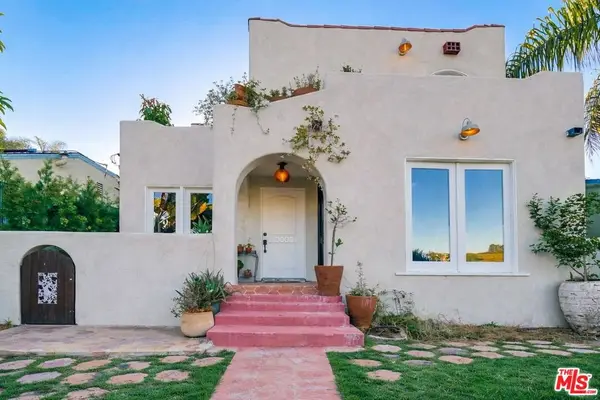 4121 Shelburn Court, Los Angeles, CA 90065