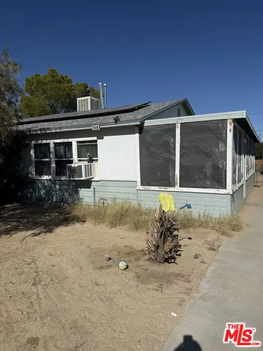 72428 Sunnyvale Drive, Twentynine Palms, CA 92277 - #1