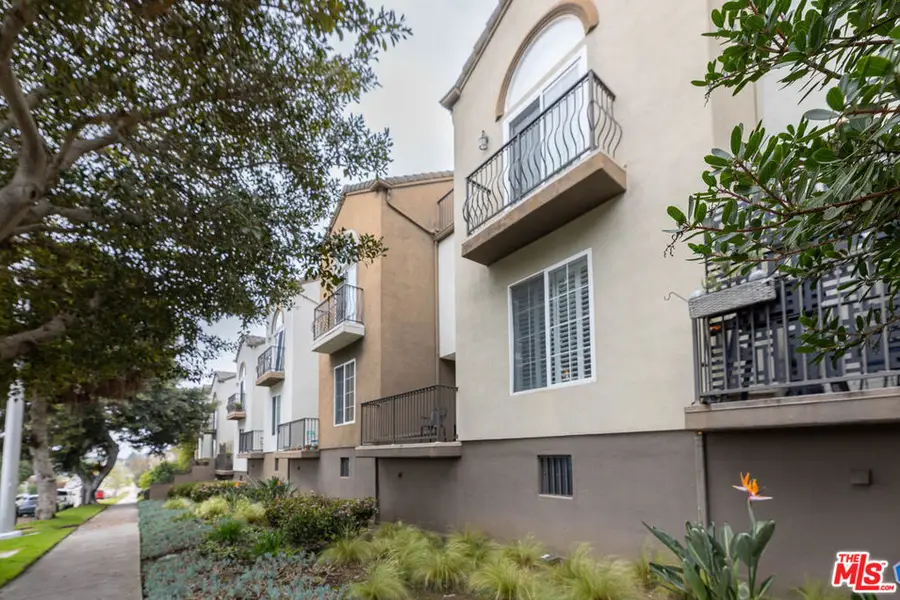 7301 W Manchester Avenue #106, Los Angeles, CA 90045 - #3