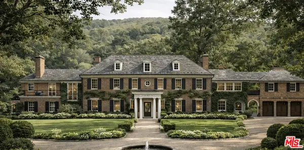 1001 Rivas Canyon Road, Pacific Palisades, CA 90272