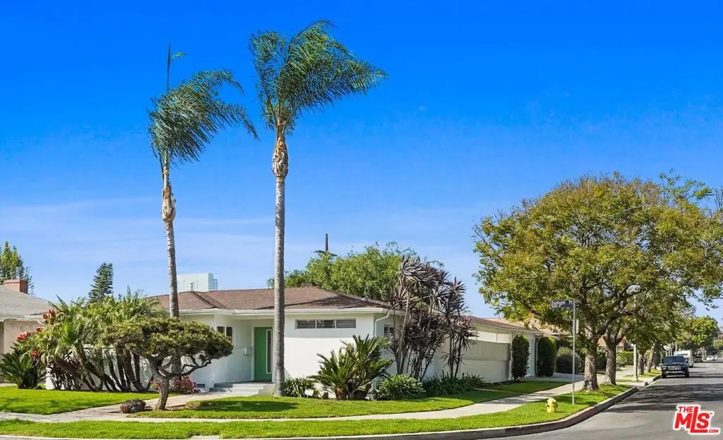 5601 Sunlight Place, Los Angeles, CA 90016 - #1