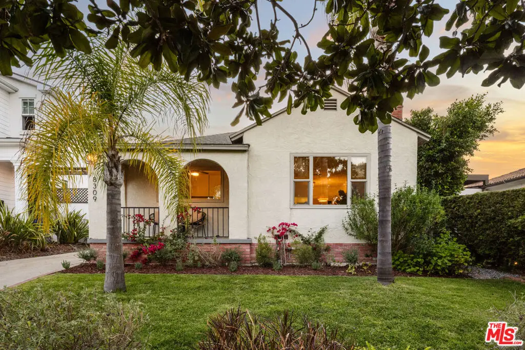 8309 Regis Way, Los Angeles, CA 90045 - #1