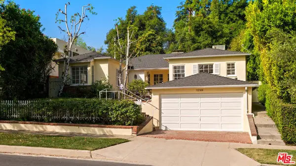 12166 Laurel Terrace Drive, Studio City, CA 91604