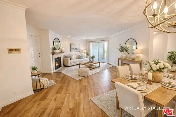 675 Oak Run Trail #TL301, Oak Park, CA 91377