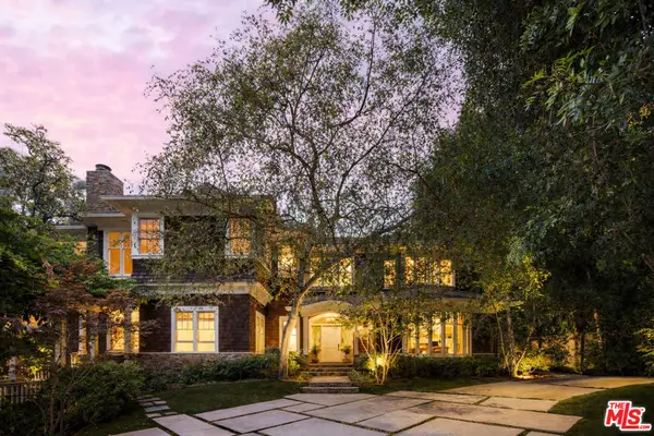 13127 Boca De Canon Lane, Los Angeles, CA 90049