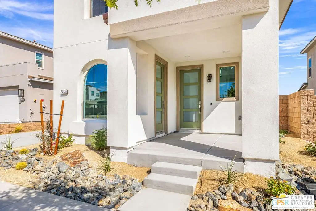 74236 Dexter Street, Palm Desert, CA 92211 - #1