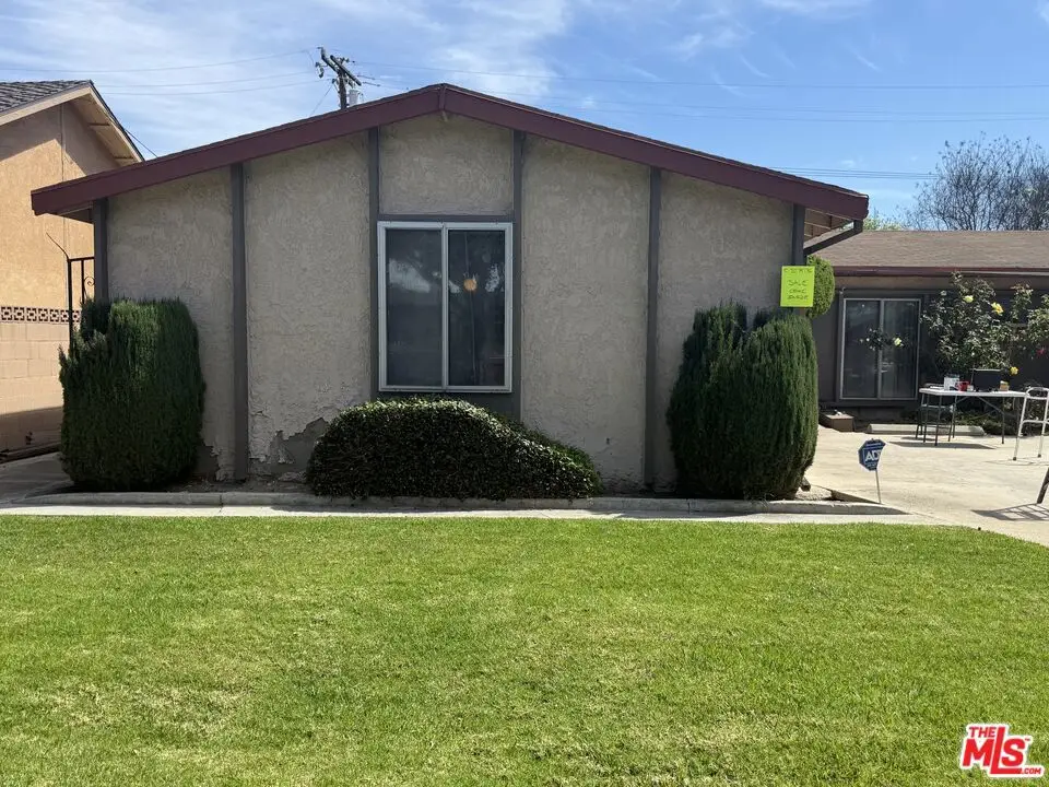 709 S Diamond Street, Santa Ana, CA 92704 - #1