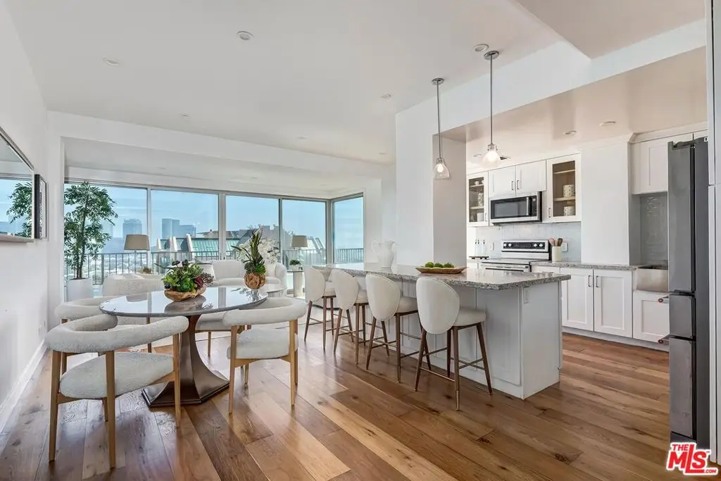 10501 Wilshire Boulevard #1810, Los Angeles, CA 90024 - #1