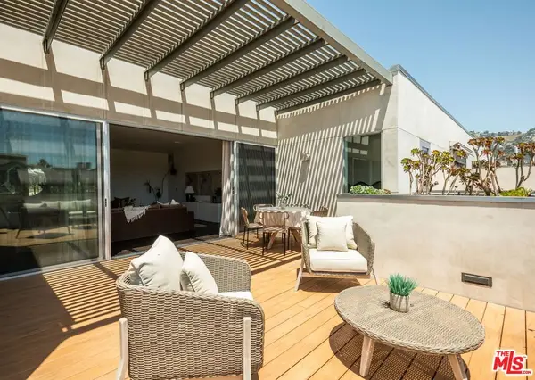 855 N Croft Avenue #PH4, West Hollywood, CA 90069