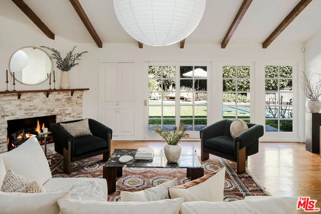 10225 Valley Spring Lane, Toluca Lake, CA 91602 - #1