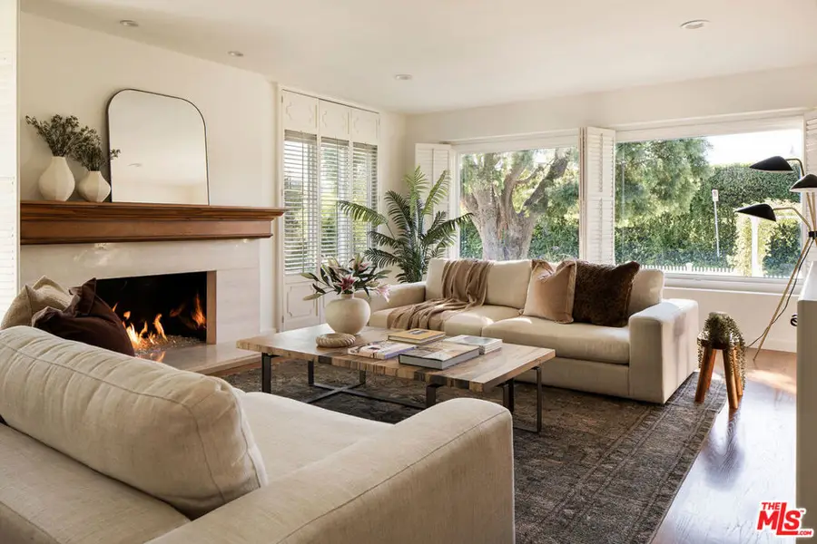 10225 Valley Spring Lane, Toluca Lake, CA 91602 - #3