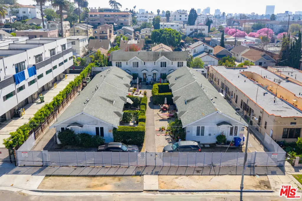 4140 Normal Avenue, Los Angeles, CA 90029 - #1